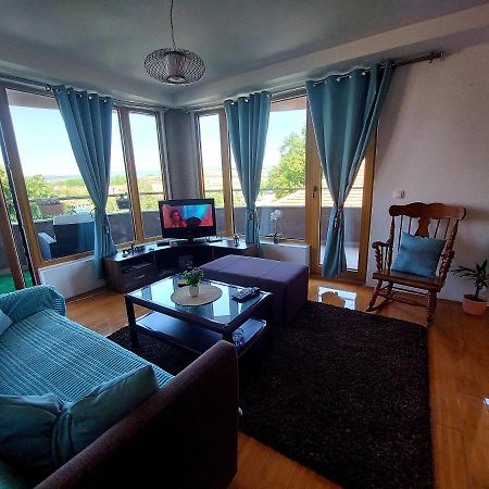 Melinaki Apartment นิส ภายนอก รูปภาพ