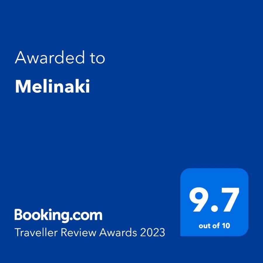 Melinaki Apartment นิส ภายนอก รูปภาพ